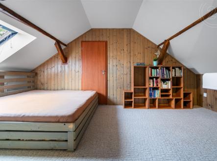 . | Prodej - dům/vila, 166 m²