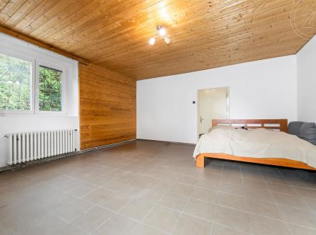 . | Prodej - dům/vila, 166 m²