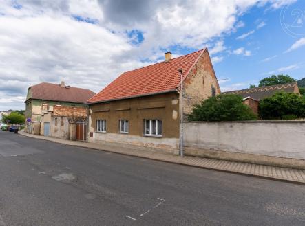 . | Prodej - dům/vila, 129 m²