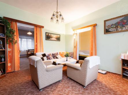 . | Prodej - dům/vila, 129 m²