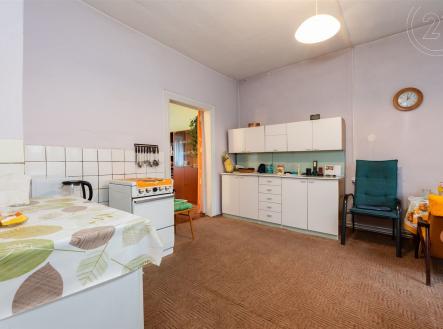 . | Prodej - dům/vila, 129 m²