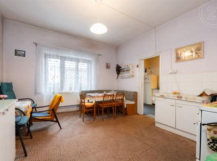 . | Prodej - dům/vila, 129 m²