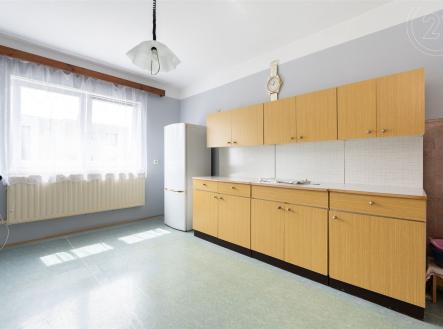 . | Prodej - dům/vila, 147 m²
