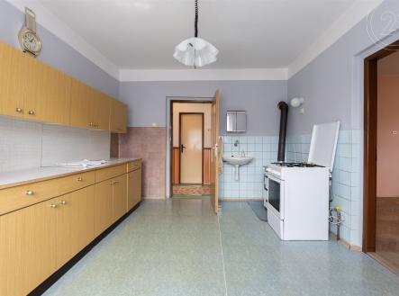 . | Prodej - dům/vila, 147 m²