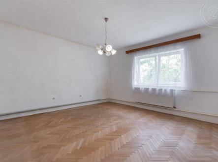 . | Prodej - dům/vila, 147 m²