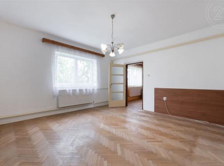. | Prodej - dům/vila, 147 m²