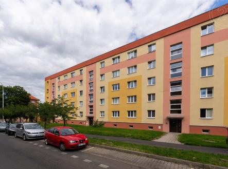 . | Prodej bytu, 2+1, 53 m²
