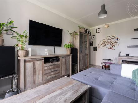. | Prodej bytu, 2+1, 53 m²