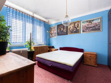 . | Prodej bytu, 2+1, 53 m²