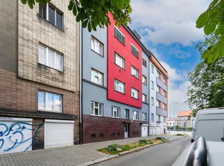 . | Prodej bytu, 3+kk, 121 m²