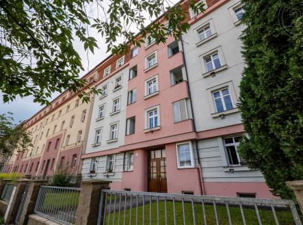 . | Prodej bytu, 1+1, 42 m²