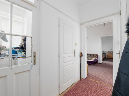 . | Prodej bytu, 1+1, 42 m²