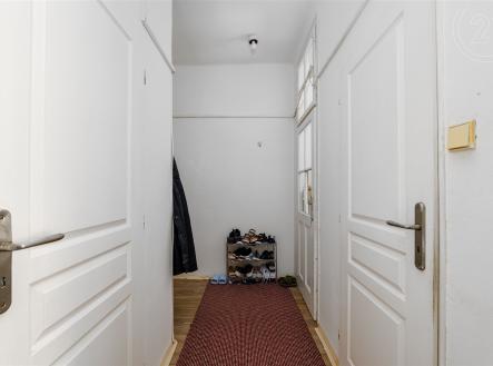 . | Prodej bytu, 1+1, 42 m²