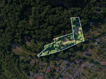 . | Prodej - pozemek pro bydlení, 5 092 m²