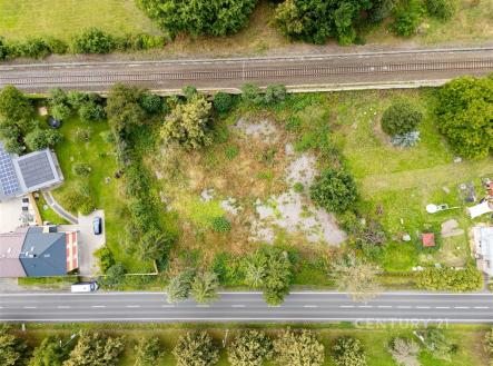 . | Prodej - pozemek, trvalý travní porost, 2 255 m²