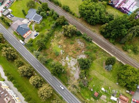 . | Prodej - pozemek, trvalý travní porost, 2 255 m²