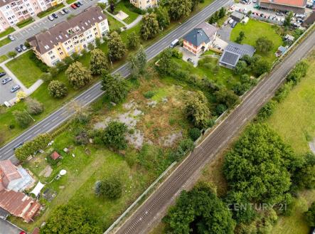 . | Prodej - pozemek, trvalý travní porost, 2 255 m²