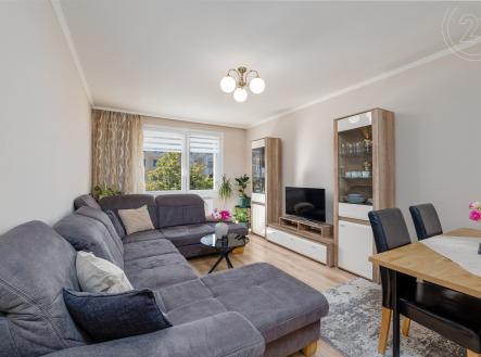 . | Prodej bytu, 4+1, 78 m²