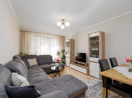 . | Prodej bytu, 4+1, 78 m²