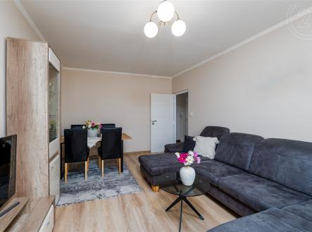 . | Prodej bytu, 4+1, 78 m²