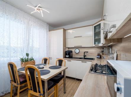 . | Prodej bytu, 4+1, 78 m²