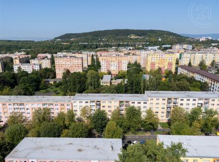 . | Prodej bytu, 3+1, 74 m²