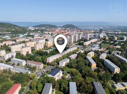 . | Prodej bytu, 3+1, 74 m²
