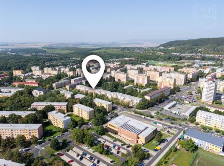 . | Prodej bytu, 3+1, 74 m²