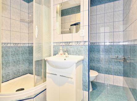 . | Pronájem bytu, 1+1, 35 m²