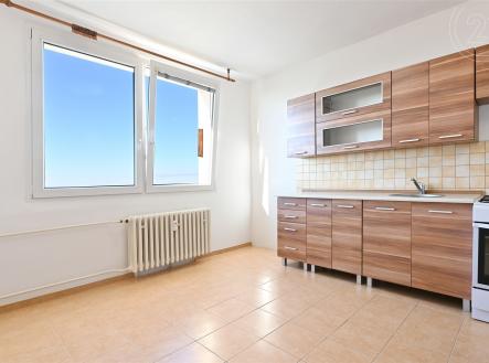 . | Pronájem bytu, 1+1, 35 m²