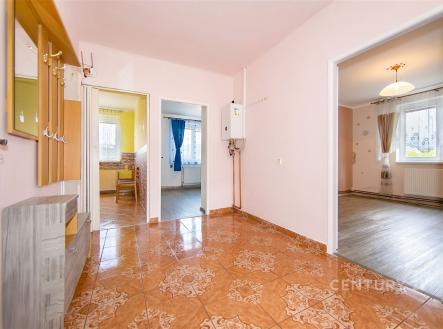 . | Prodej bytu, 3+1, 74 m²