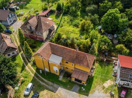 . | Prodej - dům/vila, 300 m²