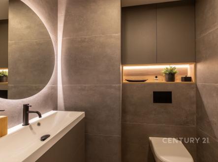 . | Prodej bytu, 5+kk, 140 m²