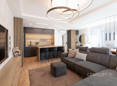 . | Prodej bytu, 5+kk, 140 m²