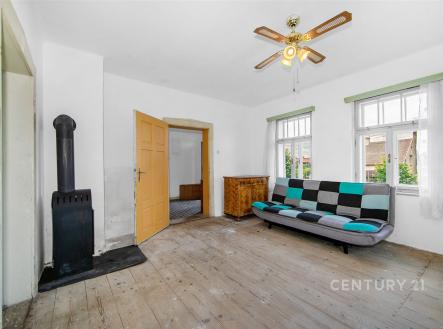 Prodej - dům/vila, 197 m²