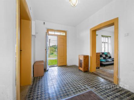 . | Prodej - dům/vila, 197 m²