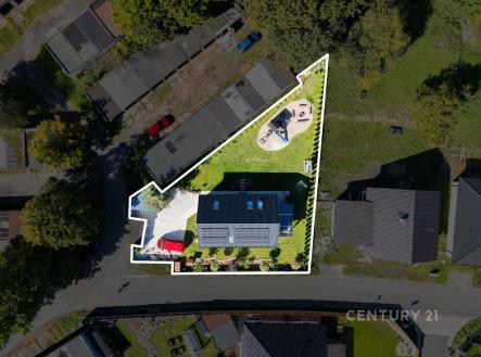 . | Prodej - dům/vila, 157 m²