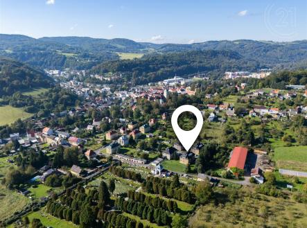 . | Prodej bytu, 3+kk, 54 m²