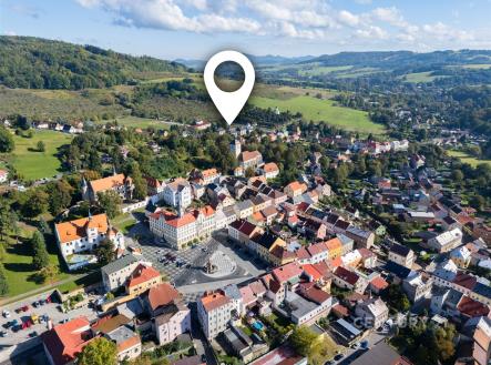 . | Prodej bytu, 3+kk, 54 m²