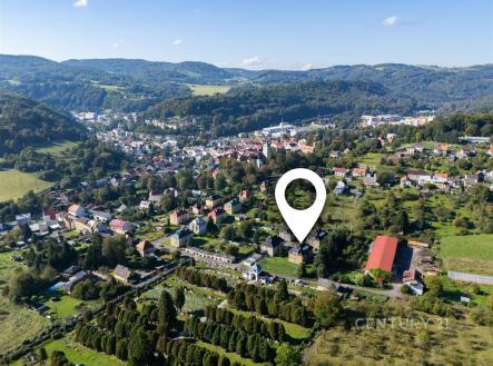 . | Prodej bytu, 3+kk, 54 m²