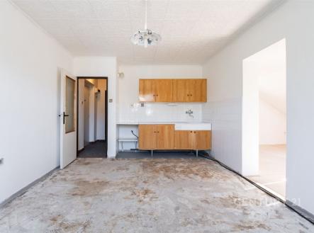 Prodej bytu, 3+kk, 54 m² obrázek