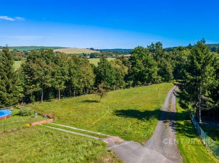 . | Prodej - pozemek pro bydlení, 2 574 m²