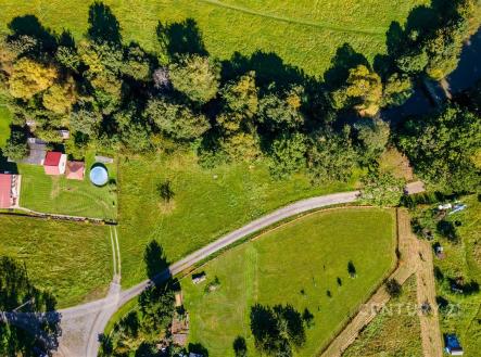 . | Prodej - pozemek pro bydlení, 2 574 m²