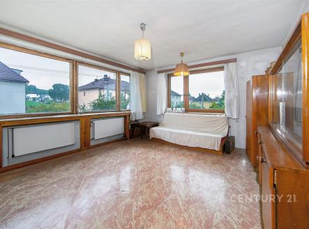 . | Prodej - dům/vila, 154 m²