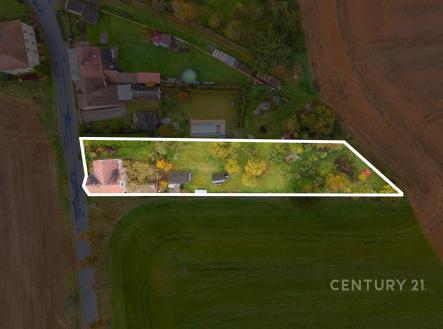 . | Prodej - dům/vila, 210 m²