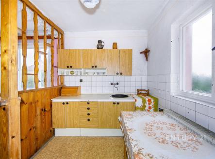 . | Prodej - dům/vila, 210 m²