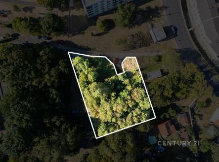 . | Prodej - pozemek pro bydlení, 1 727 m²