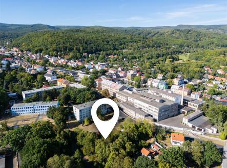 . | Prodej - pozemek pro bydlení, 1 727 m²