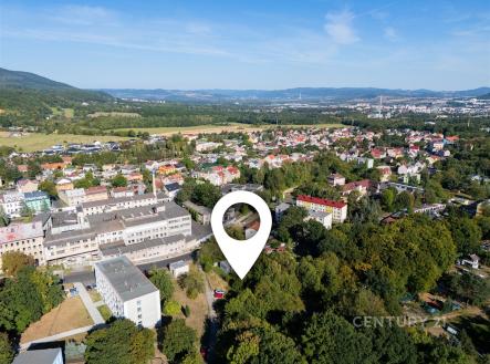 . | Prodej - pozemek pro bydlení, 1 727 m²