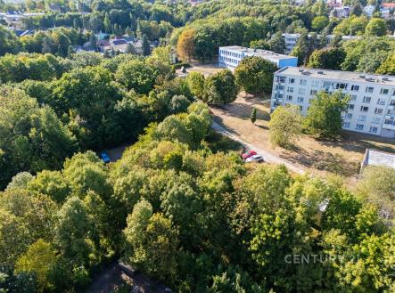 Prodej - pozemek pro bydlení, 1 727 m²